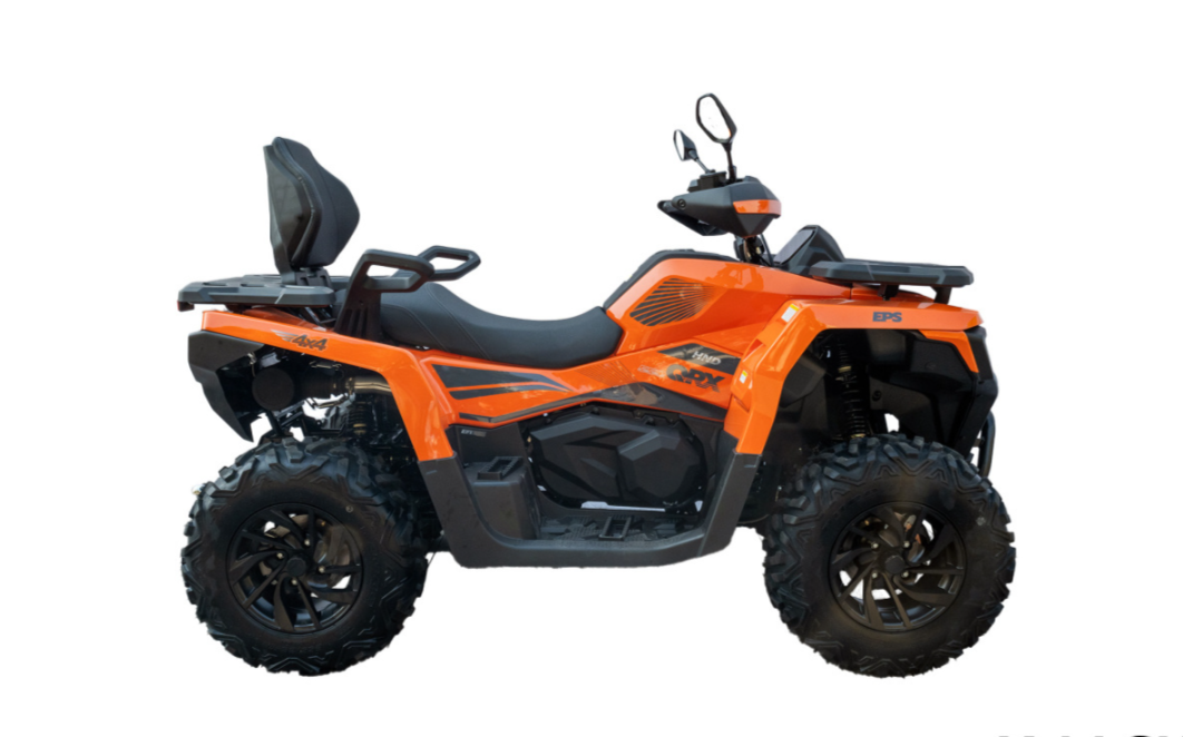 Квадроцикл HND QRX 550 в Орске