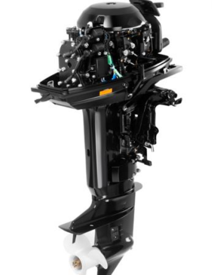 Лодочный мотор HIDEA HD30FHS в Орске