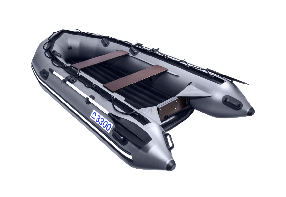 Лодка APACHE 3300 НДНД в Орске