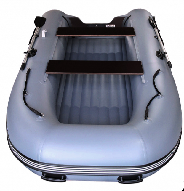 НАДУВНАЯ ЛОДКА GLADIATOR E380S в Орске