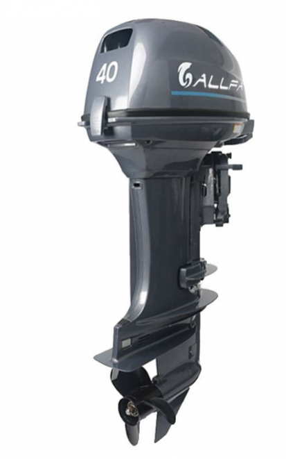 Лодочный мотор ALLFA CG Т40 S в Орске