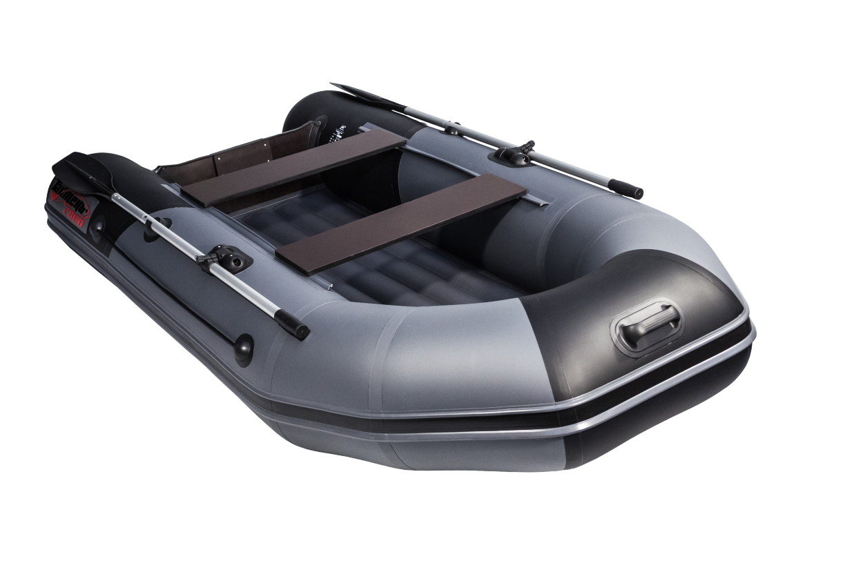 Лодка Таймень NX 2800 НДНД в Орске