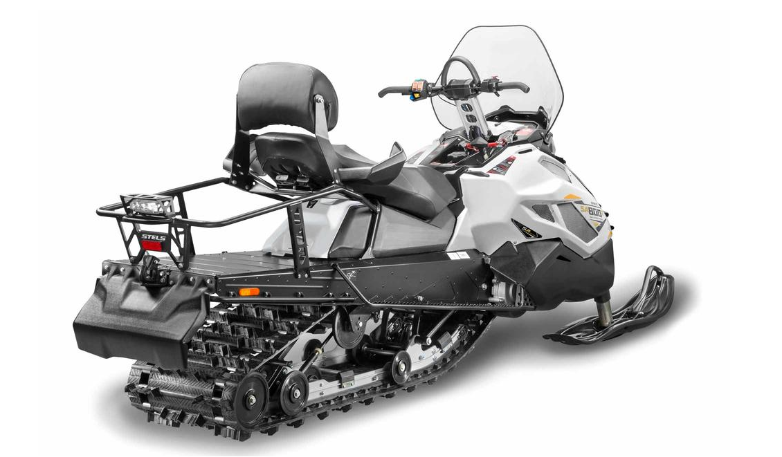 Снегоход STELS АТАМАН SA800T 2.0 в Орске