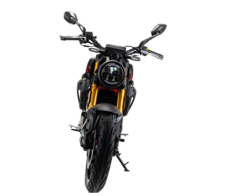 Мотоцикл PROMAX CB150R (49) в Орске