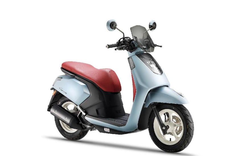 Скутер ARIIC GEMMA в Орске