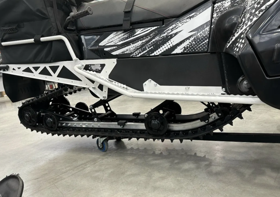 СНЕГОХОД IRBIS SF200L XE SUPERLONG в Орске