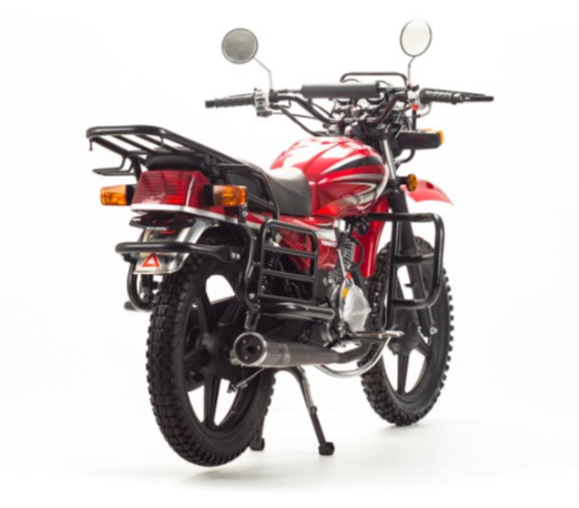 Мотоцикл FORESTER 200 (2021 г.) в Орске