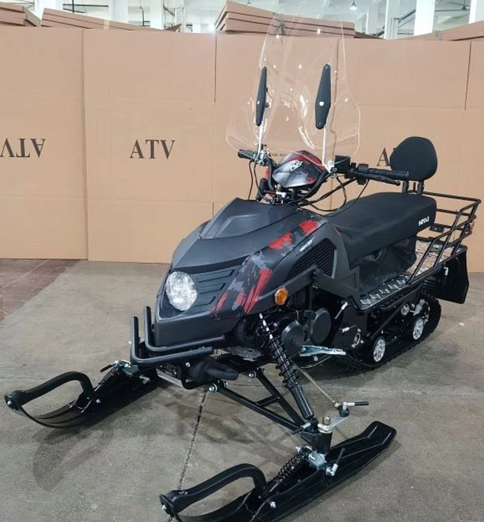 Снегоход Motax Snow 200 в Орске