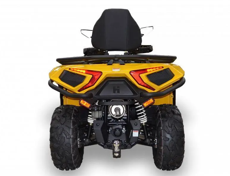 Квадроцикл HISUN GUARDIAN 400L /LONG в Орске