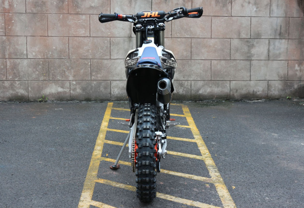 Мотоцикл JHLMOTO JHL Z8i (EFI) NC300S (182-MN) в Орске