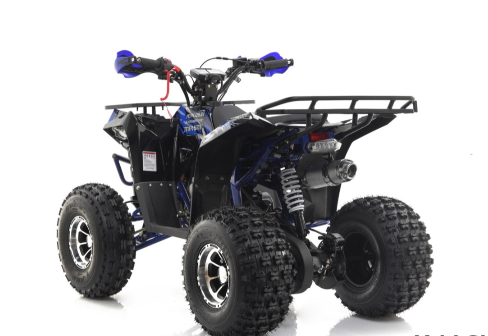 Квадроцикл GBM SHARP 190 PREMIUM SEMI-AUTOMATIC в Орске