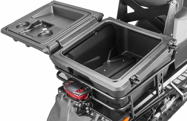 Снегоход STELS MS600T (SWT ST) СТАВР 1.0 К01 Tech в Орске