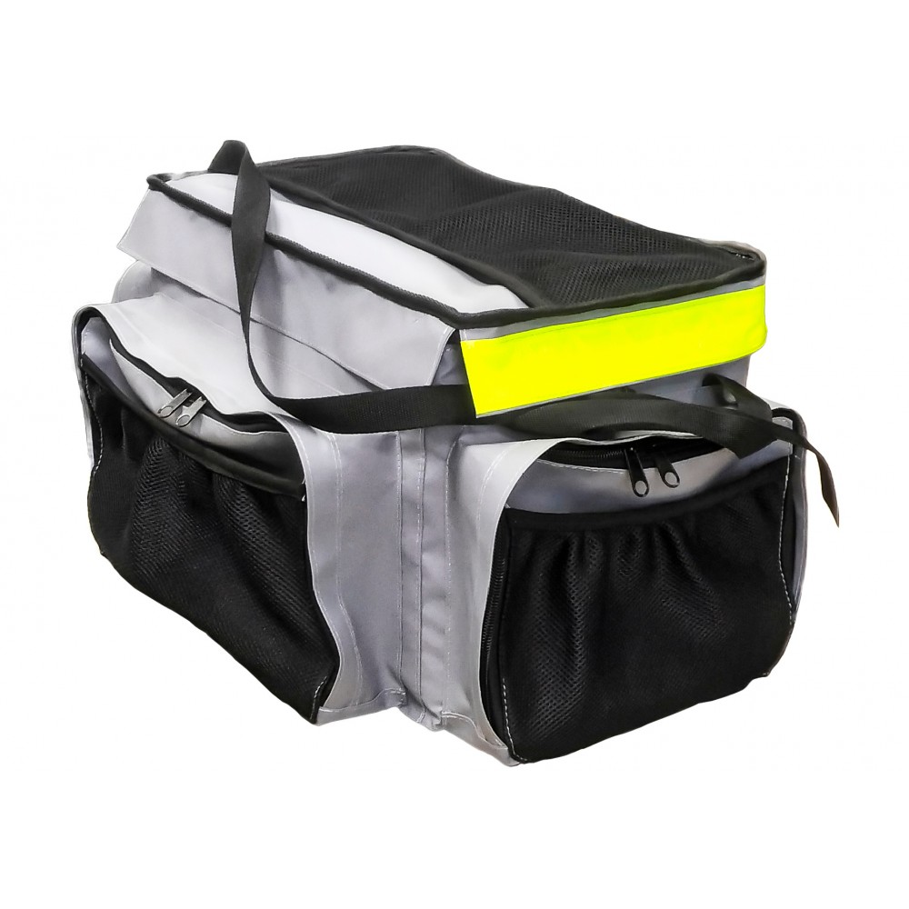 СУМКА ЛЮКС НА БАЛЛОН ДЛЯ ЛОДОК ПВХ 50Х25Х25 СМ в Орске