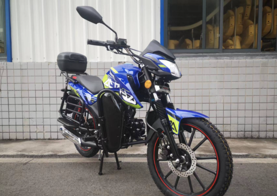 Мопед PROMAX ALPHA RS-PRO 150 (49) в Орске