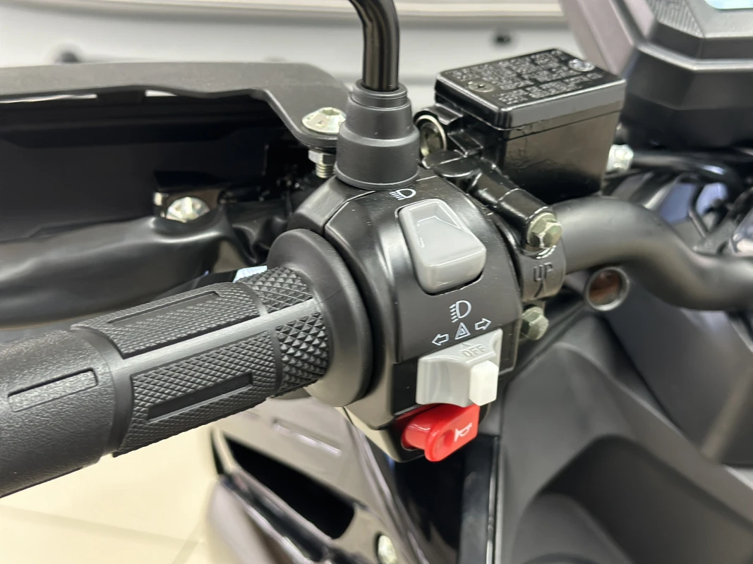 Скутер PROMAX STALKER 150(49) в Орске