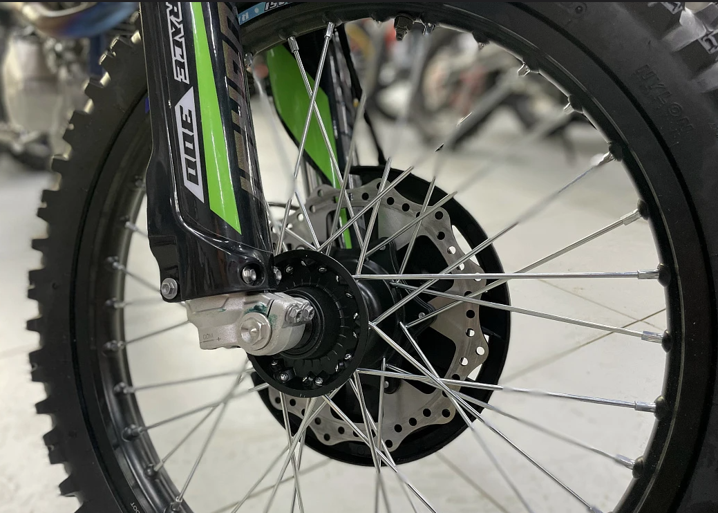 Мотоцикл Progasi RACE 300 AIR PRO SPORT в Орске