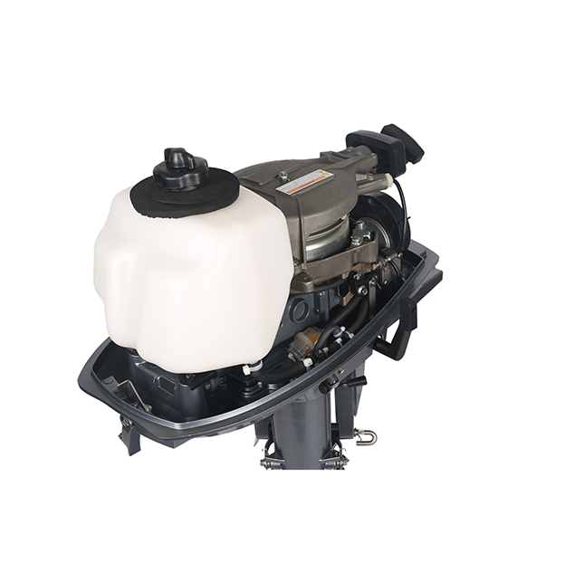 ЛОДОЧНЫЙ МОТОР ALLFA CG T5 в Орске