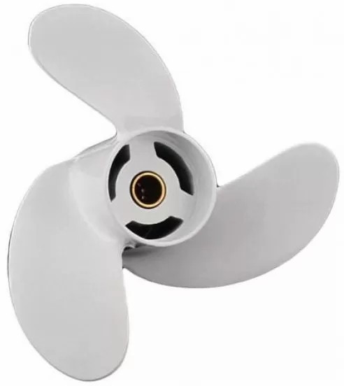 ВИНТ ГРЕБНОЙ MERCURY 4-5 Л.С. 8 3/8X8 в Орске