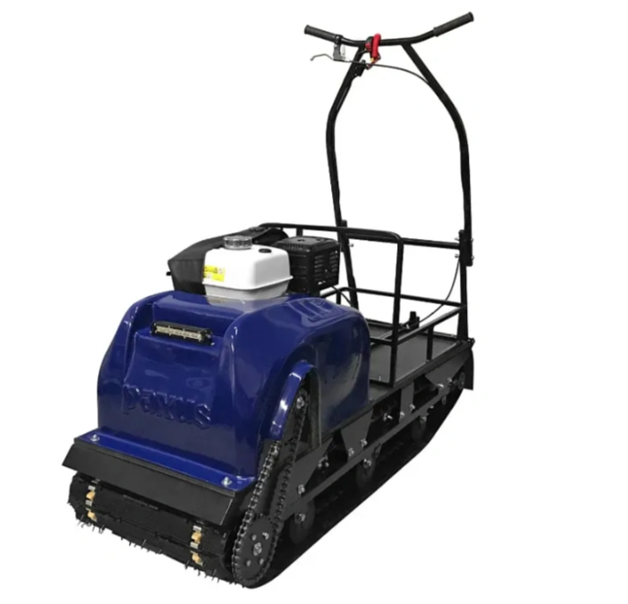 Мотобуксировщик PAXUS 500 GRAND 9 л.с. HONDA в Орске