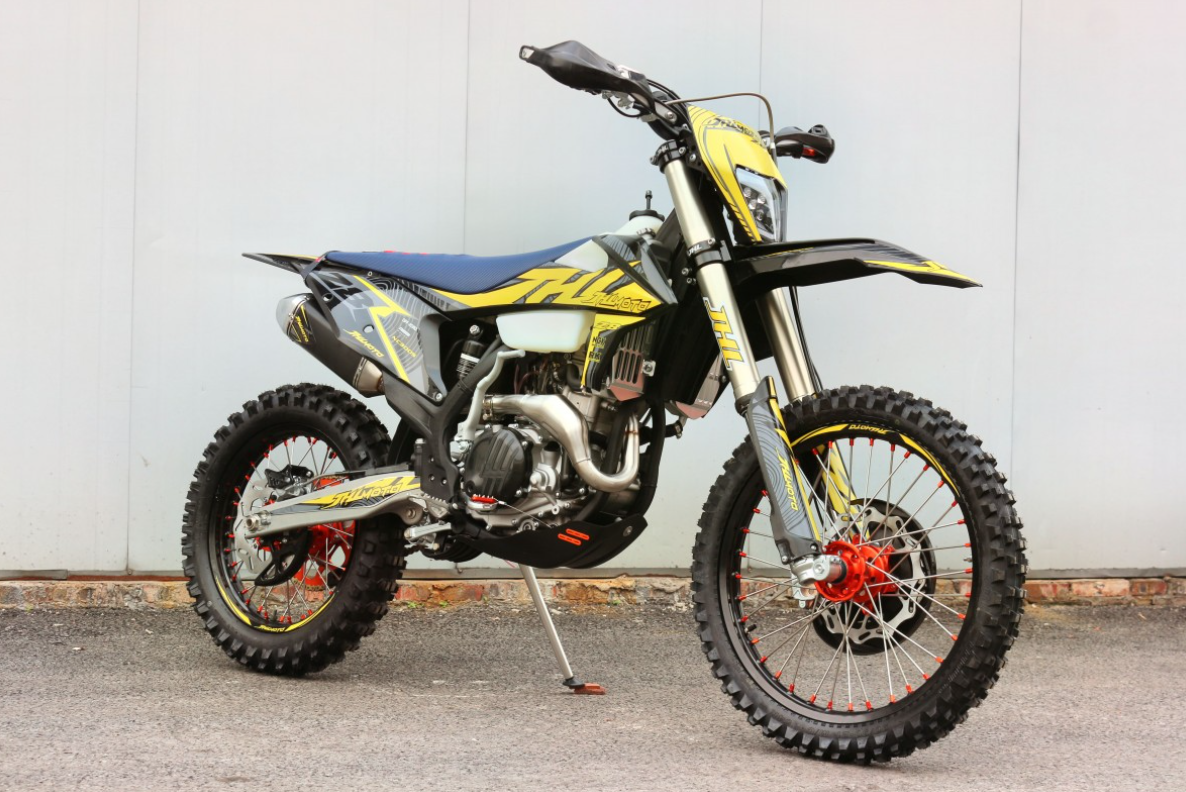 Мотоцикл JHLMOTO JHL Z8 NC300S (182-MN) в Орске