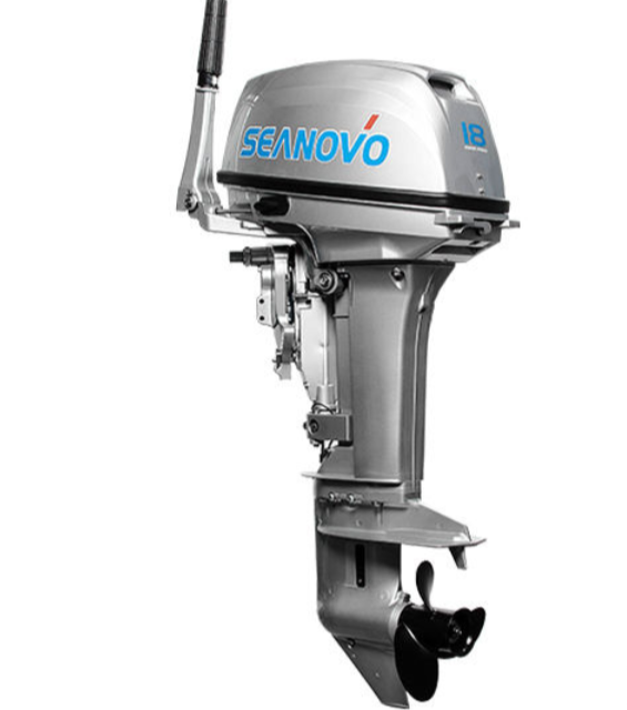 Лодочный мотор SEANOVO SN18FHBL в Орске