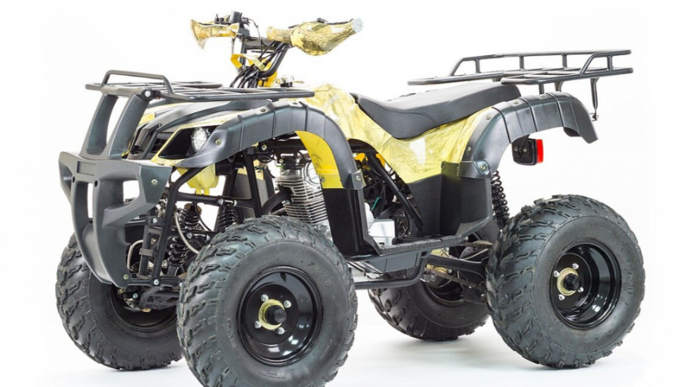 Квадроцикл MOTOLAND (МОТОЛЕНД) 250 ADVENTURE в Орске