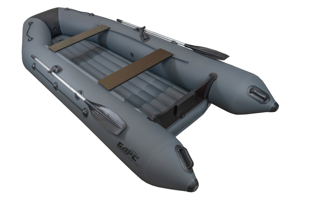 Лодка Барс 3600 НДНД в Орске