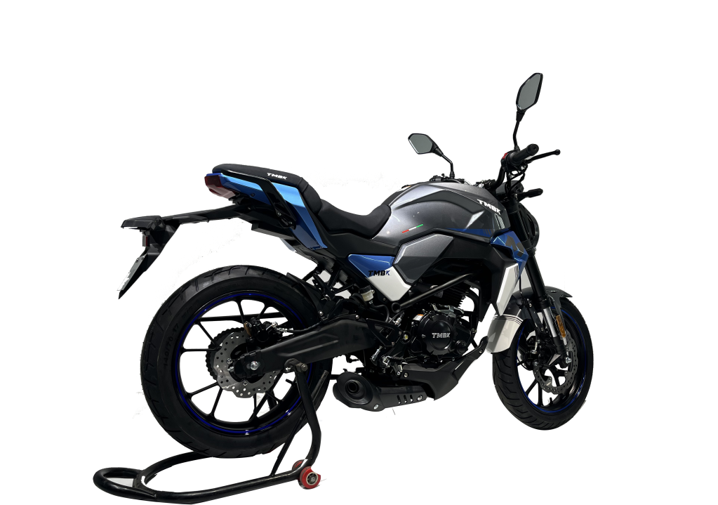 Мотоцикл TMBK MONTANA 250 (165 FMM) в Орске