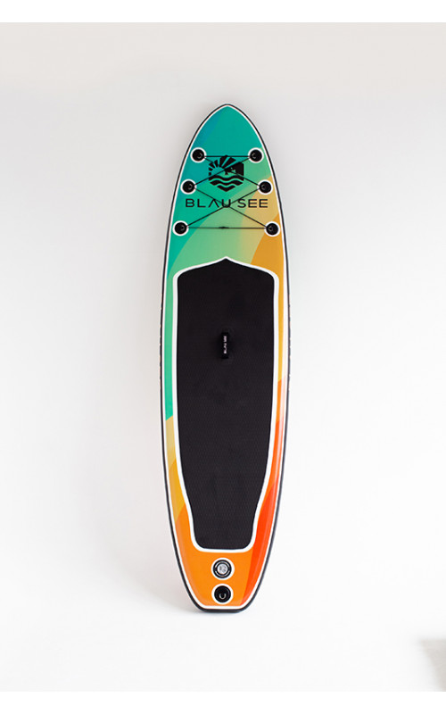 НАДУВНОЙ SUP-BOARD BREEZE 10,6 в Орске