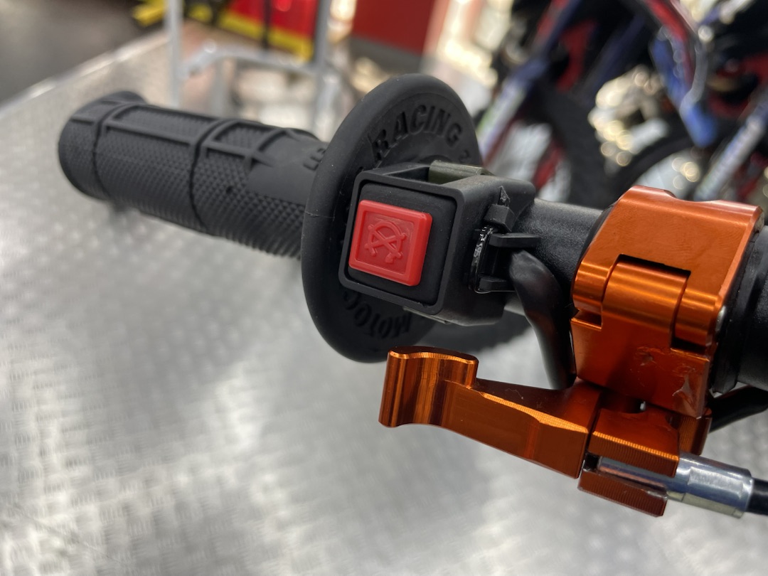 Кроссовый мотоцикл (эндуро) PROMAX PZ9 480 PRO-SPORT в Орске