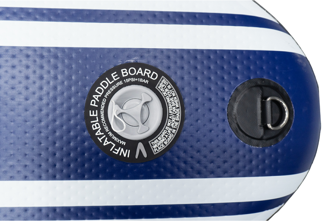 Сап-борд синий 10.6ft RIVIERA в Орске