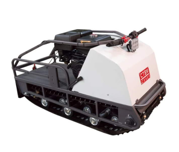 Мотобуксировщик СТЕМ СЕВЕР ЭКСПЕРТ 500 15 л.с. в Орске