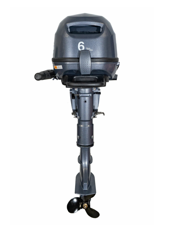 Лодочный мотор APACHE T 6 BS в Орске