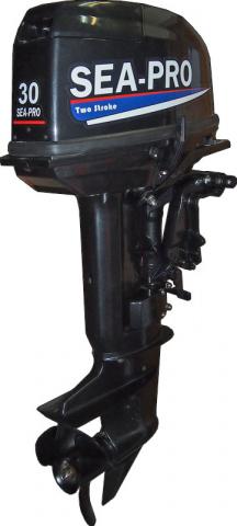 Лодочный мотор Sea Pro T 30S&E в Орске