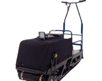 Мотобуксировщик XTREME-MOTORS" Полюс Лонг" 13 л.с. в Орске