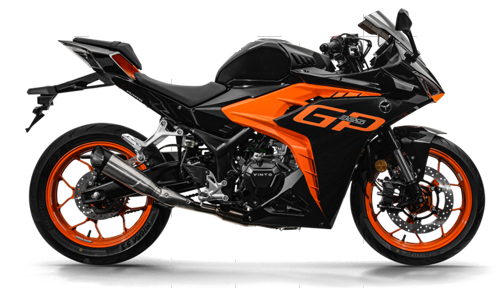 Мотоцикл VINTO GP325 в Орске