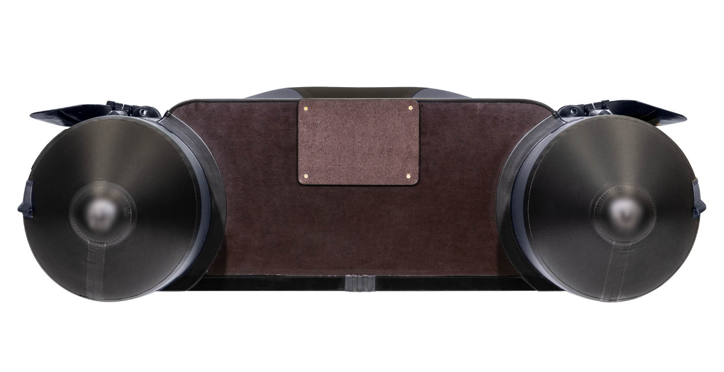  Лодка АКВА 2800 Слань-книжка киль в Орске