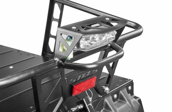 Снегоход STELS АТАМАН SA600T 2.0 в Орске