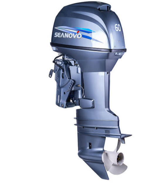 Лодочный мотор SEANOVO SN60FHL-D в Орске