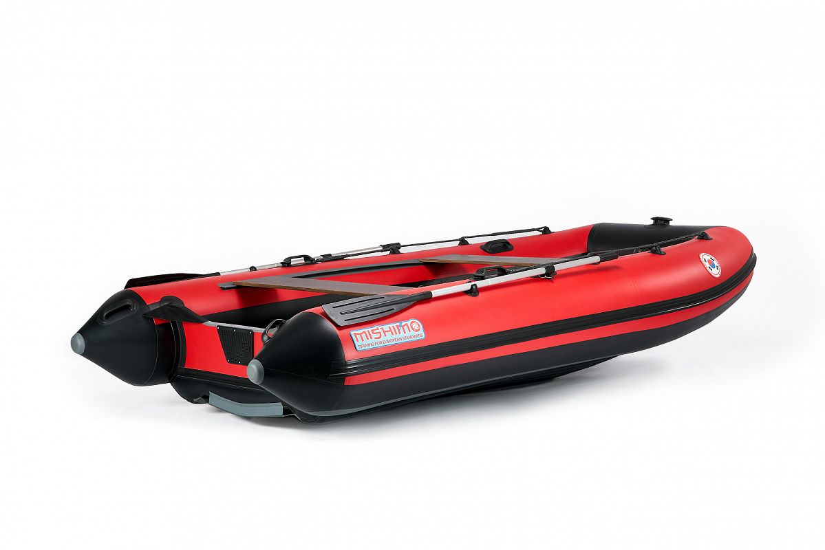 Лодка MISHIMO RAPID 360 PRO в Орске