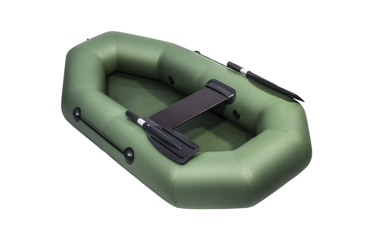  Лодка АКВА-ОПТИМА 190 в Орске