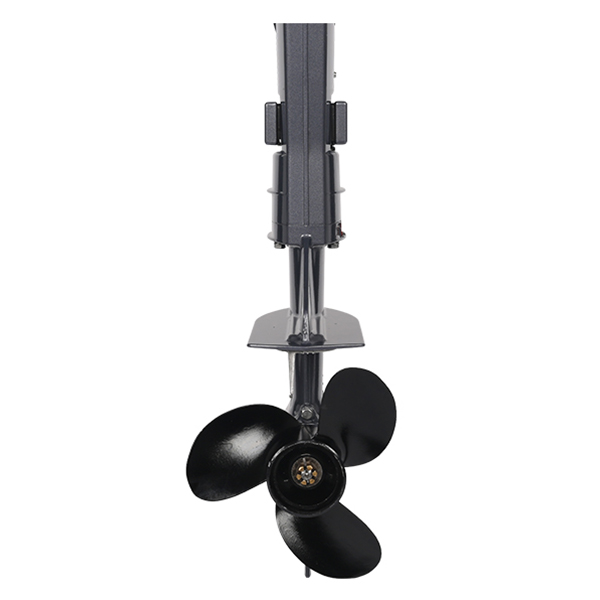 ЛОДОЧНЫЙ МОТОР ALLFA CG T5 в Орске