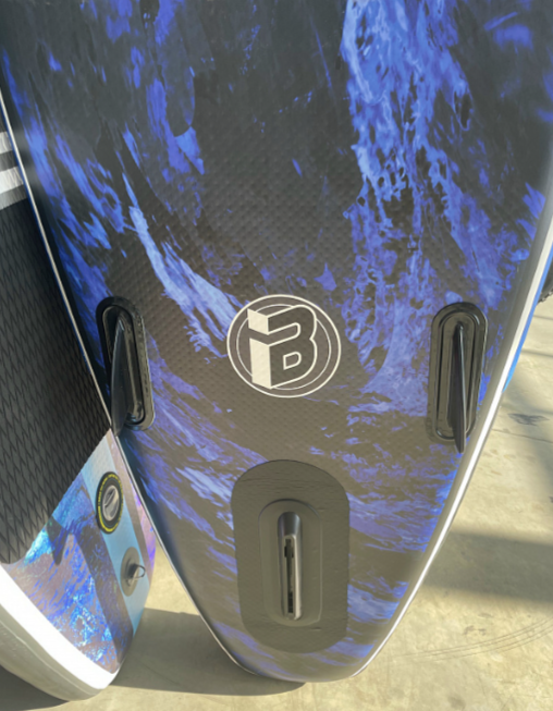 SUP (САП) ДОСКА RAIDEX I BOARD 11’ (332СМ) N 17 в Орске