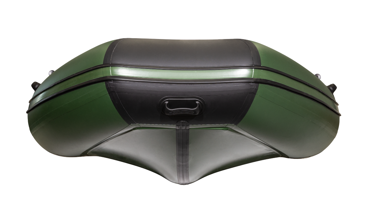 Лодка Ривьера Максима 3400 СК в Орске