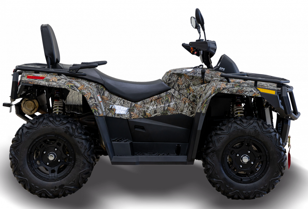 Квадроцикл HISUN TACTIC GT1000/LIMITED в Орске