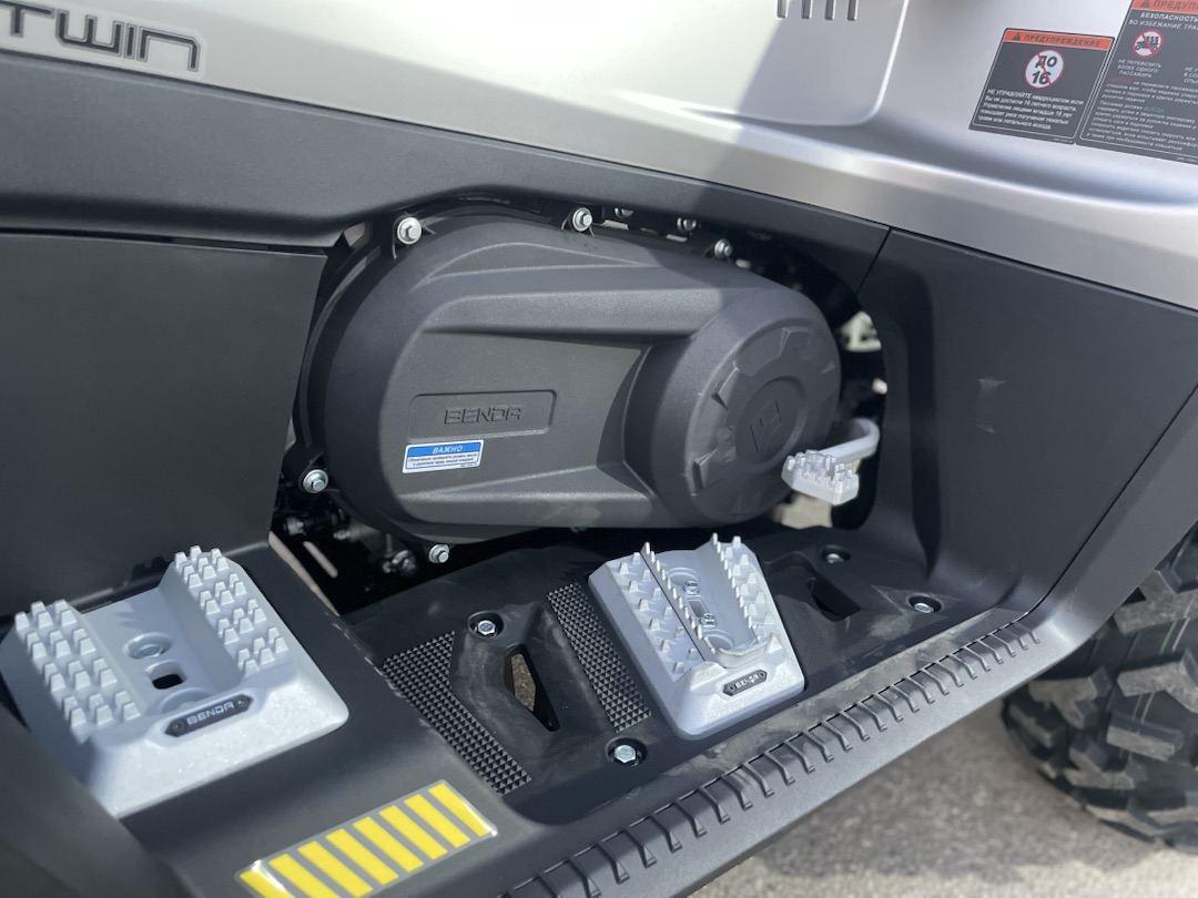 Квадроцикл BENDA Redstone 550 R2 в Орске