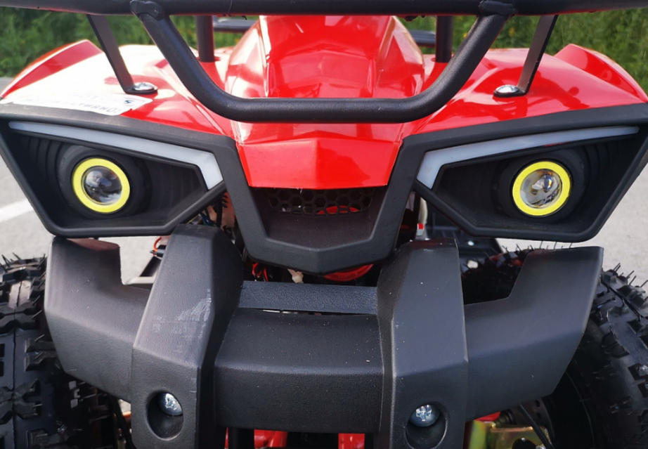 Квадроцикл PROMAX ATV MINI 2T 70CC р/с в Орске