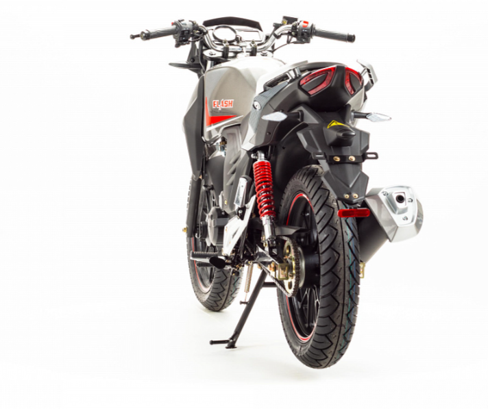 Мотоцикл FLASH 200 в Орске