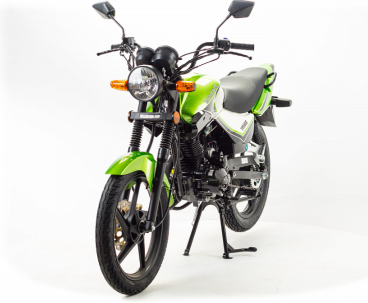 Мотоцикл MOTOLAND (МОТОЛЕНД) VOYAGE 200 в Орске