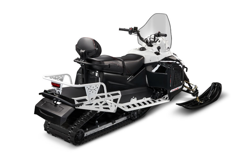 Снегоход IRBIS TUNGUS 600L 25/26 в Орске